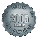 Platinum European